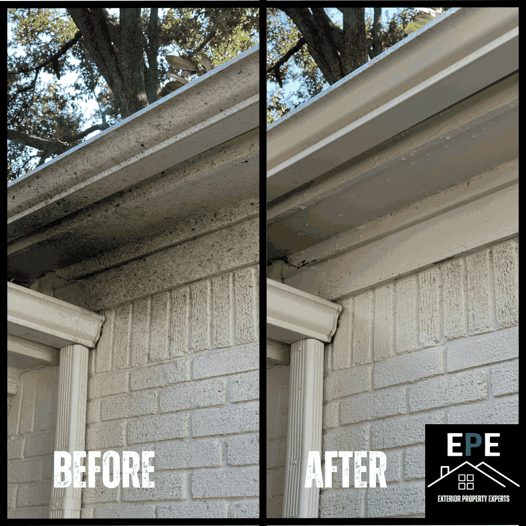 Top Quality Pressure Washing in University Park, Texas Thumbnail